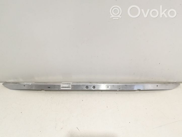 BMW 6 G32 Gran Turismo Panel mocowania chłodnicy / góra 51647357209