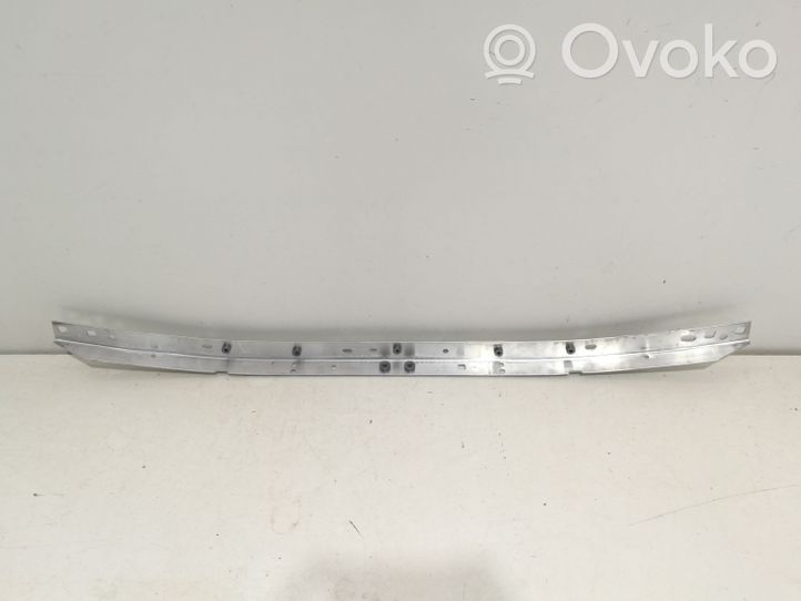 BMW 6 G32 Gran Turismo Panel mocowania chłodnicy / góra 51647357209