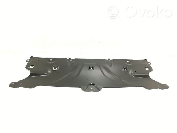 BMW M5 F90 Top upper radiator support slam panel 51647383855