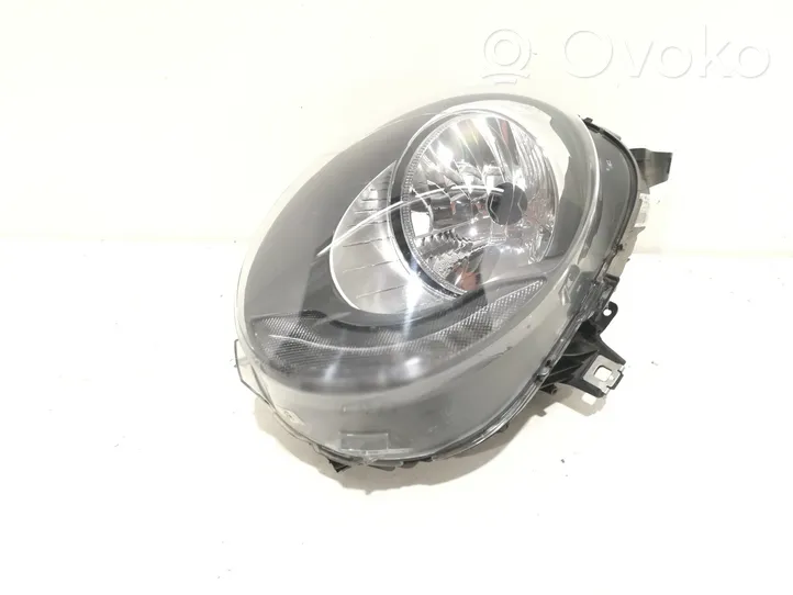 Mini One - Cooper F56 F55 Lampa przednia 90046745