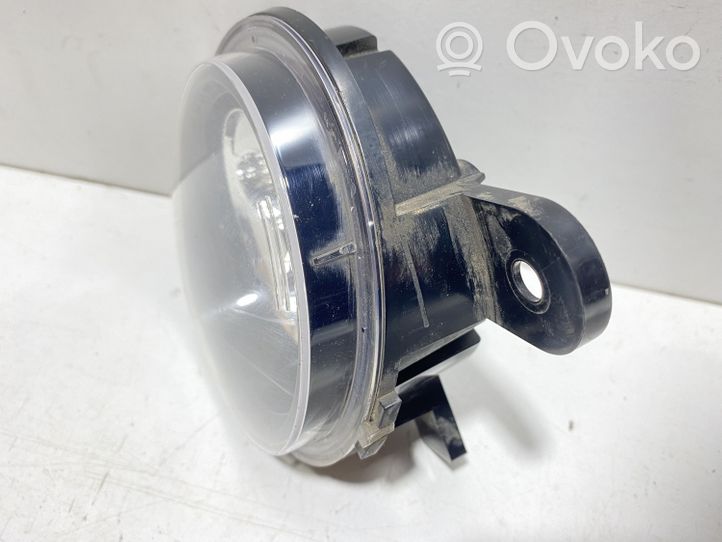 Renault Twingo III Front fog light 266056092R