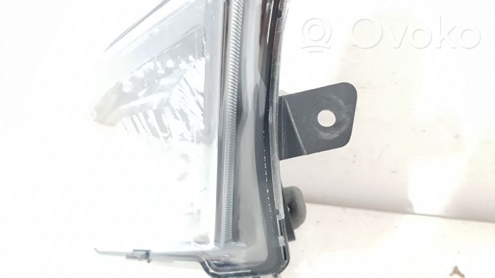 Volkswagen Jetta VI Front fog light 5C7941700P