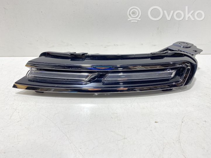 Citroen C5 Aircross Faro diurno con luce led 9818005180