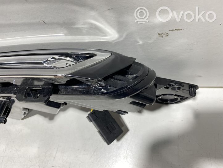 Citroen C5 Aircross LED-päiväajovalo 9818005180