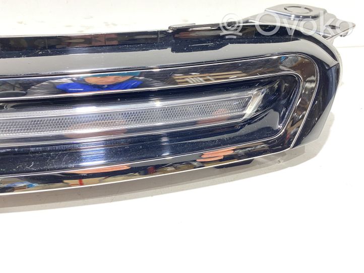 Citroen C5 Aircross Faro diurno con luce led 9818005180