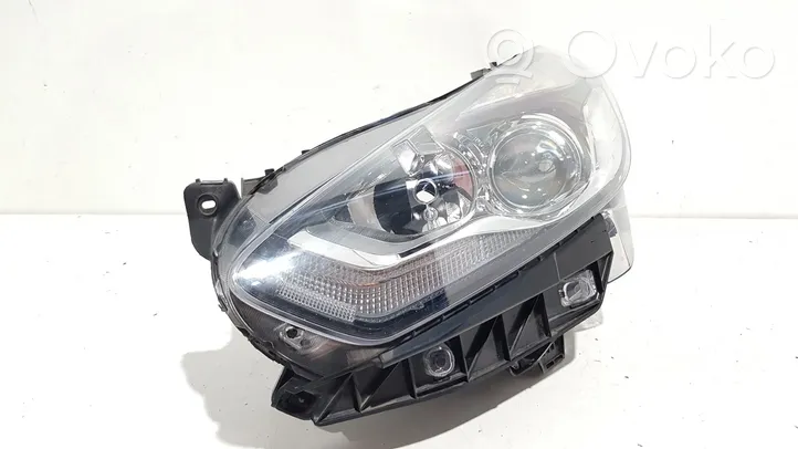 Ford S-MAX Phare frontale 90076297