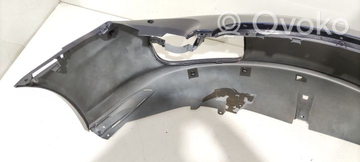 Porsche Boxster 987 Paraurti anteriore 98750531100