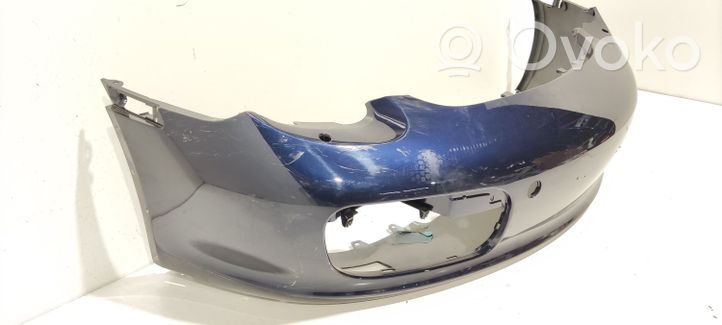 Porsche Boxster 987 Paraurti anteriore 98750531100