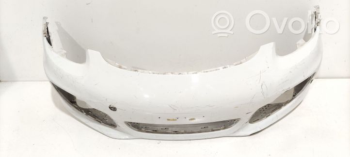 Porsche Boxster 981 Zderzak przedni 98150531100