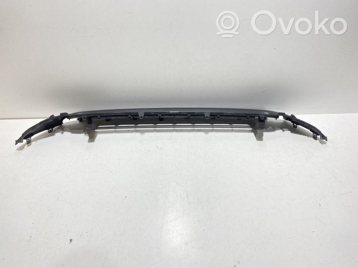 Toyota RAV 4 (XA50) Kratka dolna zderzaka przedniego 5311342140