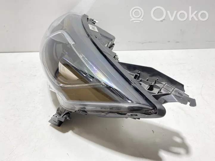 Renault Espace V (RFC) Phare frontale 260608372R