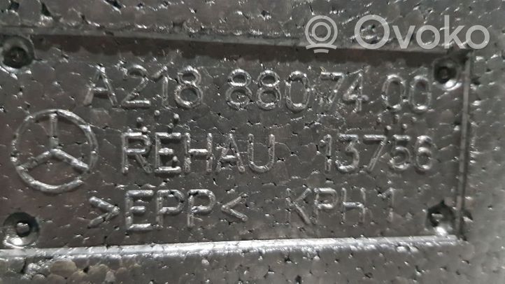 Mercedes-Benz CLS C218 X218 Absorber zderzaka przedniego A2188800235