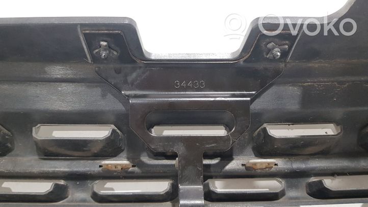 Land Rover Range Rover L405 Maskownica / Grill / Atrapa górna chłodnicy CK52BA163CA