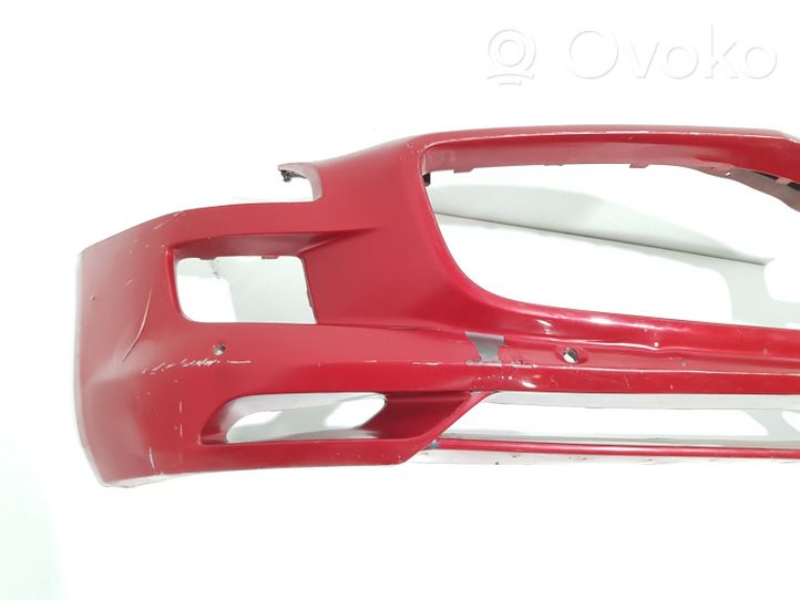 Mercedes-Benz SLS AMG Front bumper A1978850025