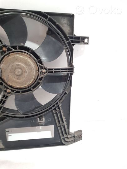 Land Rover Freelander Kale ventilateur de radiateur refroidissement moteur 8240327