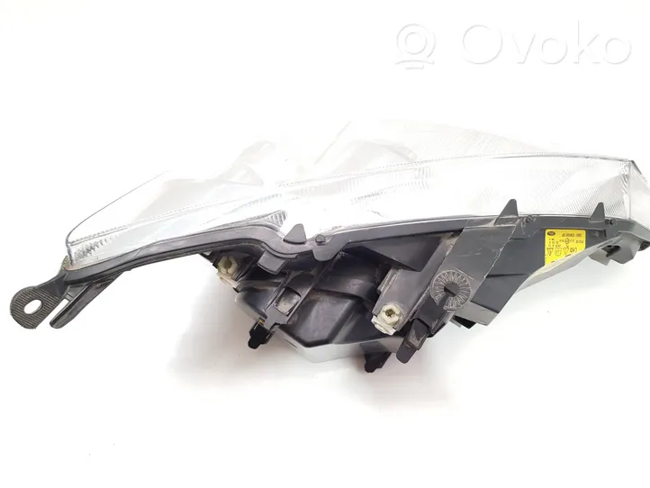 Ford Focus Lampa przednia 1EL24604501