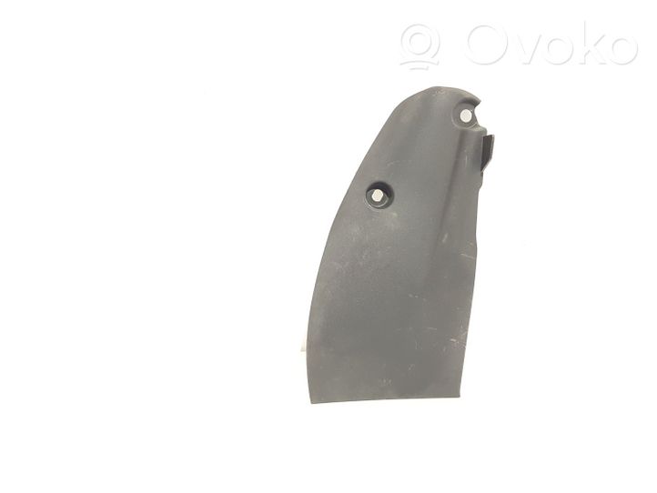 Citroen C3 Picasso Rivestimento del vano portaoggetti del cruscotto 162638100100