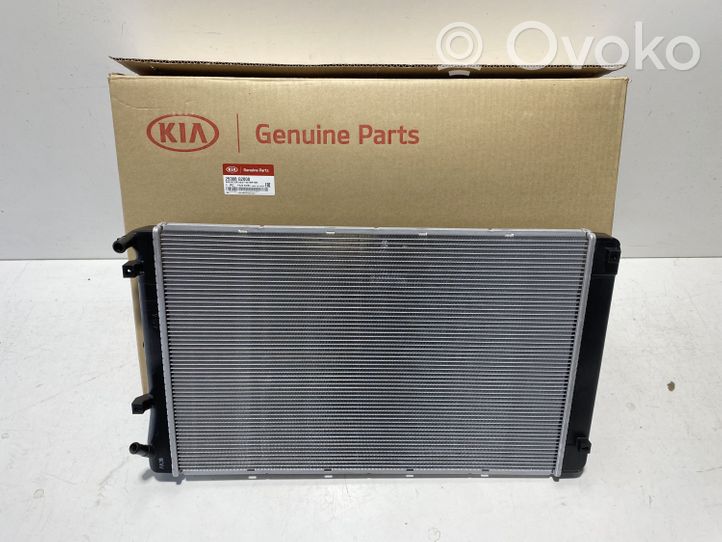 KIA Niro Radiateur de refroidissement 25308G2000