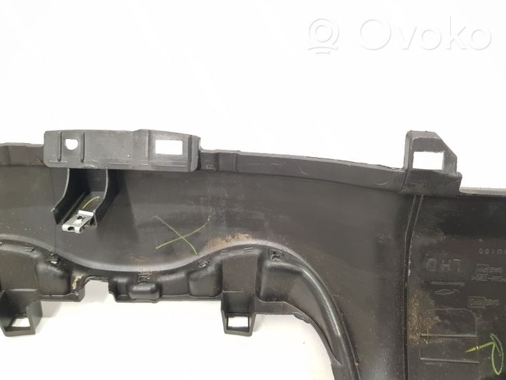 Nissan Note (E11) Cornice cruscotto 682009U100