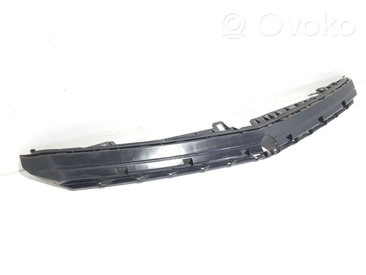 Mercedes-Benz B W246 W242 Front bumper mounting bracket A2468850365