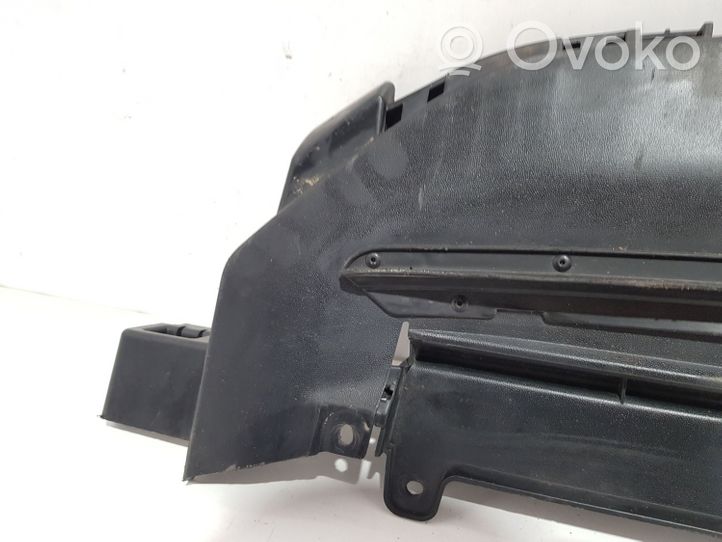 Volkswagen Scirocco Spoiler Unterlippe Stoßstange Stoßfänger vorne 1K8805903