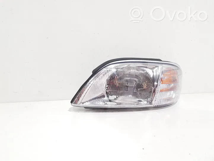 Ford Windstar Lampa przednia SAE3157NAK