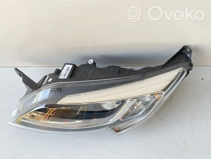 Fiat Ducato Lampa przednia 48110748