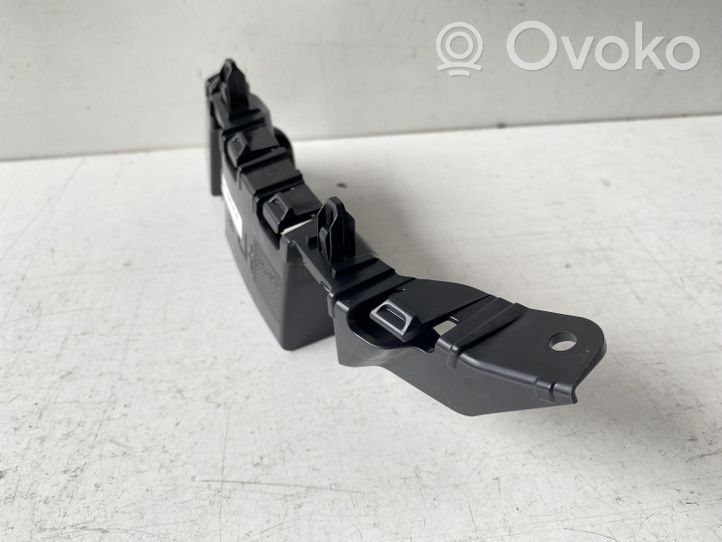 Chevrolet Bolt Staffa di rinforzo montaggio del paraurti anteriore 42619148