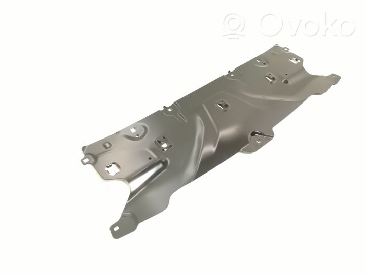 BMW M5 F90 Staffa del pannello di supporto del radiatore parte superiore 51647383855