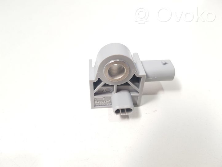 Volkswagen Beetle A5 Airbagsensor Crashsensor Drucksensor 5K0959659A