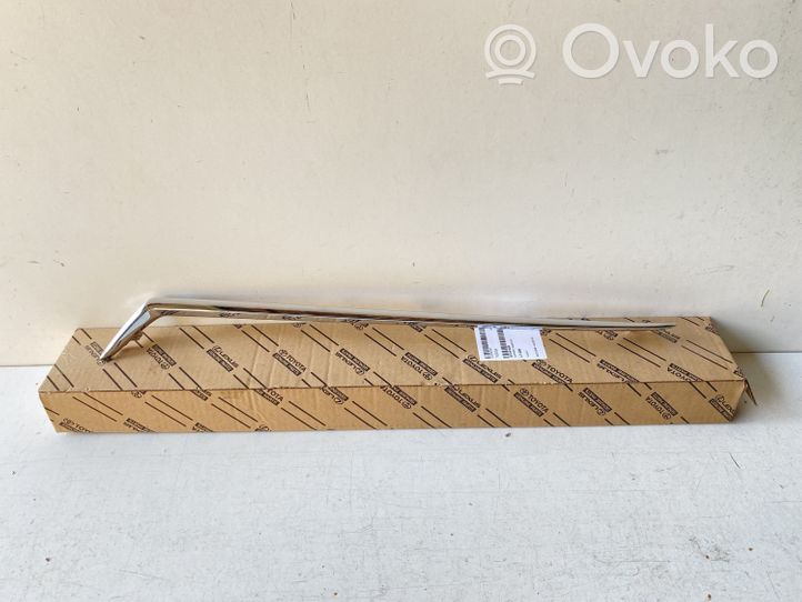 Toyota Corolla E210 E21 Grille calandre supérieure de pare-chocs avant 5312402280