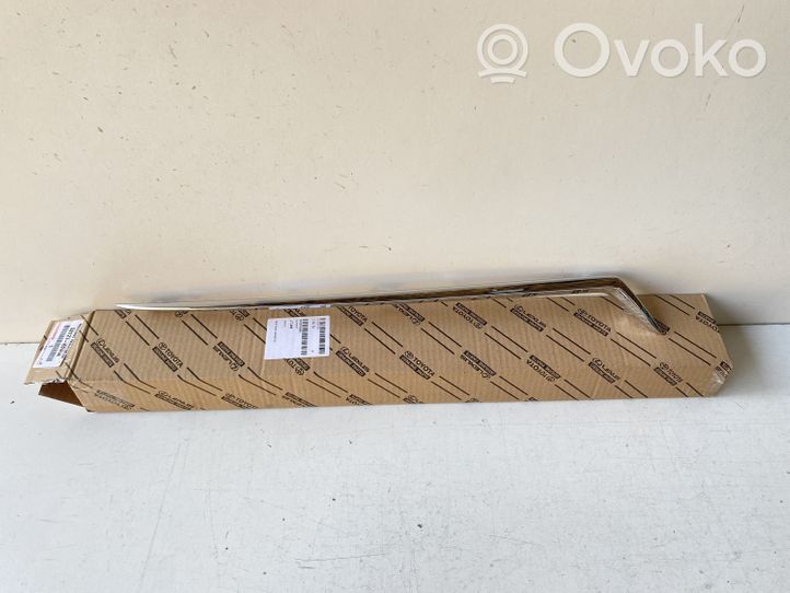 Toyota Corolla E210 E21 Grille calandre supérieure de pare-chocs avant 5312102450