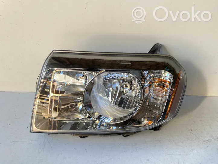 Honda Pilot II Faro/fanale 949490