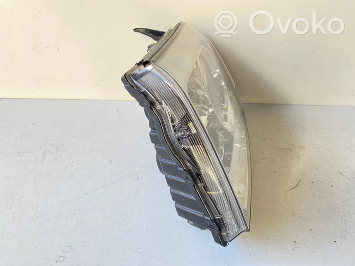 Honda Pilot II Faro/fanale 949490