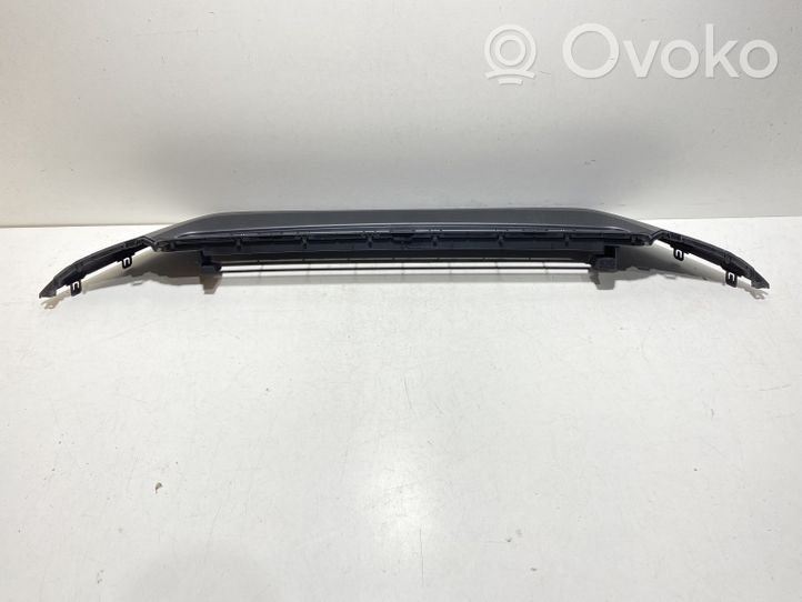 Toyota RAV 4 (XA50) Grille inférieure de pare-chocs avant 531130R091