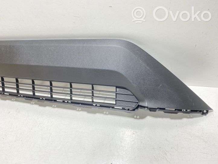 Toyota RAV 4 (XA50) Grille inférieure de pare-chocs avant 531130R091