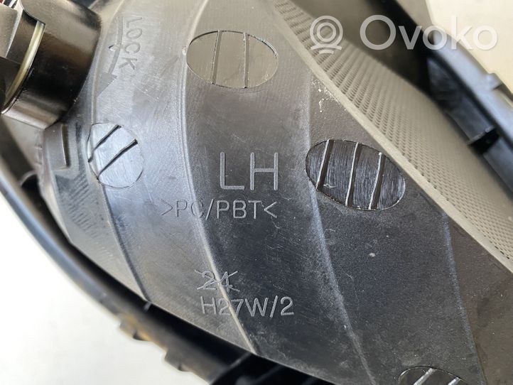 Hyundai ix20 Światło przeciwmgłowe przednie E1312850