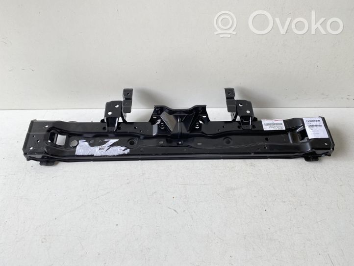 Toyota Prius (XW50) Oberteil Schlossträger Frontträger Frontmaske 5320547901