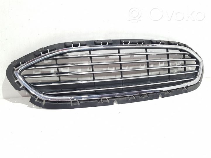 Ford Fiesta Grille calandre supérieure de pare-chocs avant TPOPPEPDMMD20