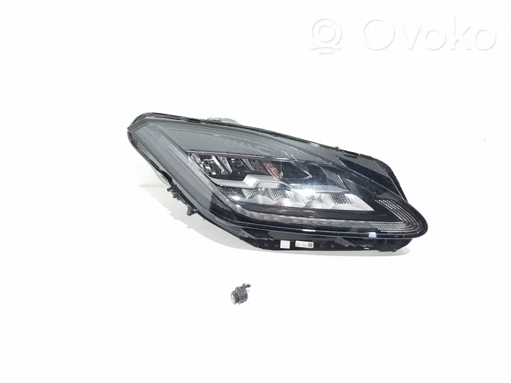 Jaguar E-Pace Headlight/headlamp M9C313W029BB