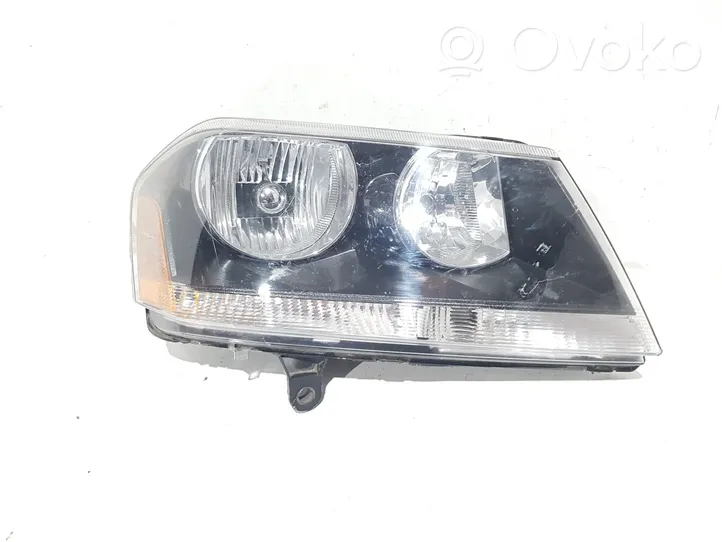 Dodge Charger Lampa przednia FD05303744ACA