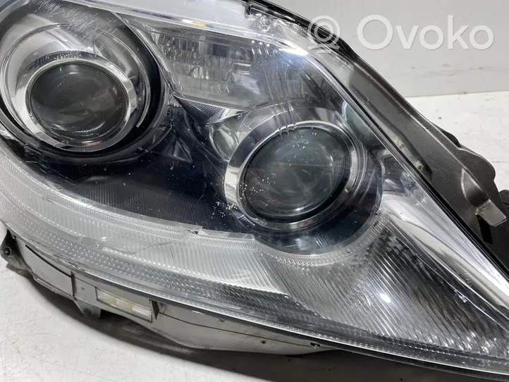 Lexus LS 460 - 600H Lampa przednia 6848684