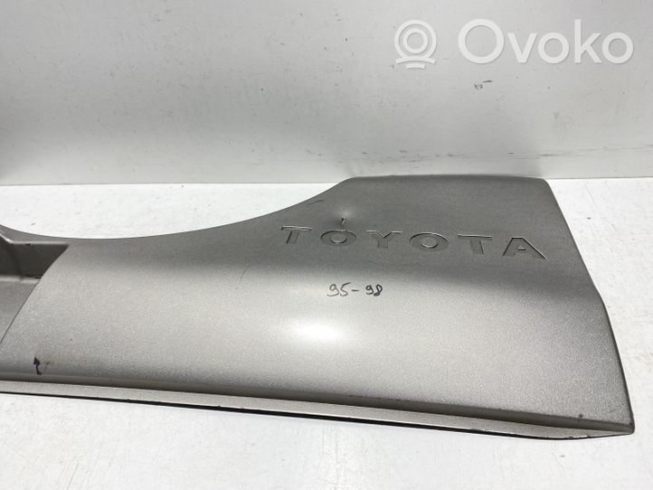 Toyota RAV 4 (XA10) Barra luminosa targa del portellone del bagagliaio 7681142020