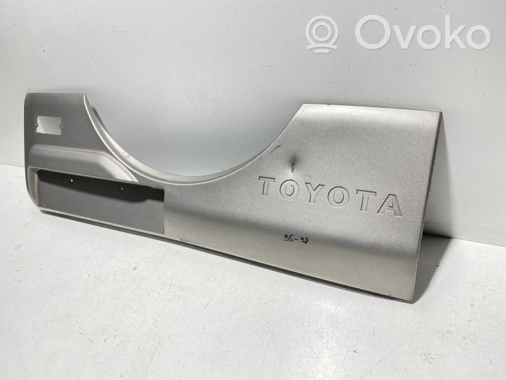 Toyota RAV 4 (XA10) Barra luminosa targa del portellone del bagagliaio 7681142020