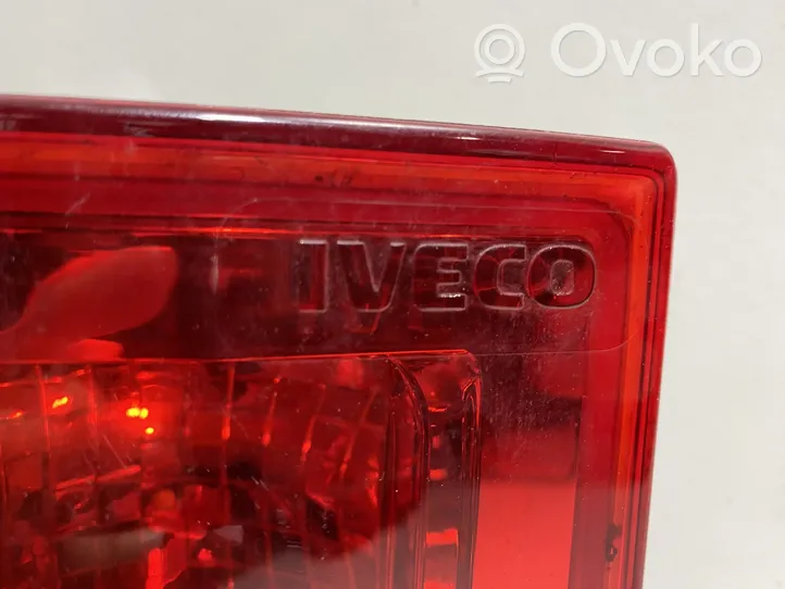 Iveco Daily 4th gen Takavalot 69500591