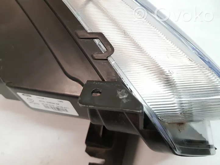 Ford Turneo Courier Headlight/headlamp ET7613W030AK