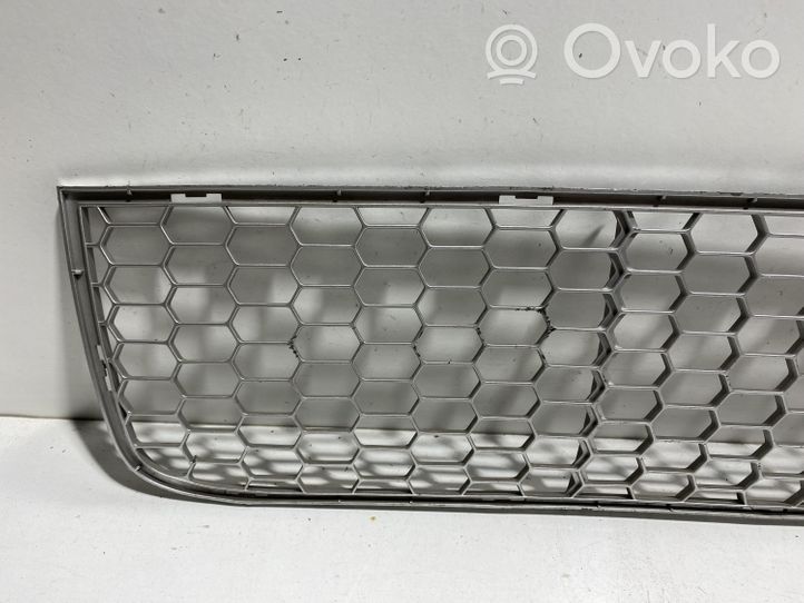 Citroen C3 Pluriel Grille inférieure de pare-chocs avant 9641907280