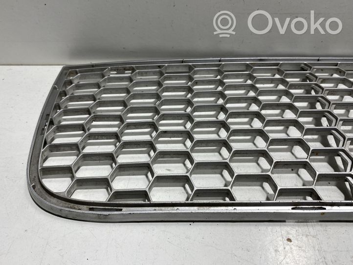 Citroen C3 Pluriel Grille inférieure de pare-chocs avant 9641907280