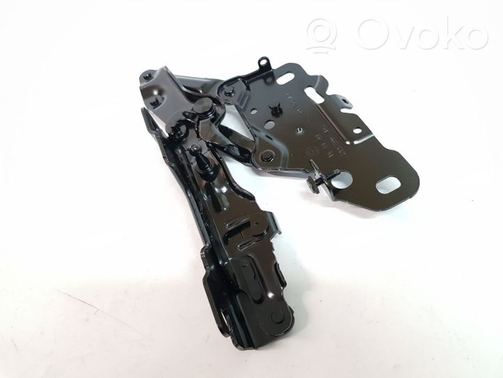 BMW X3 G01 Engine bonnet/hood hinges 41617475792