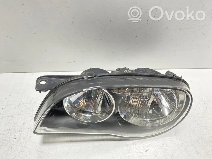 Toyota Corolla E100 Lampa przednia 10077126